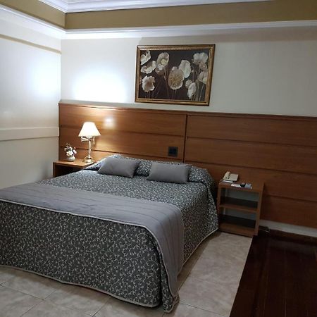 Tamareiras Park Hotel Убераба Экстерьер фото